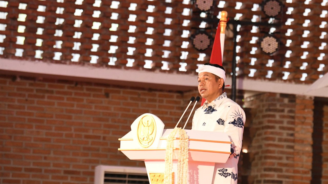 dedi mulyadi