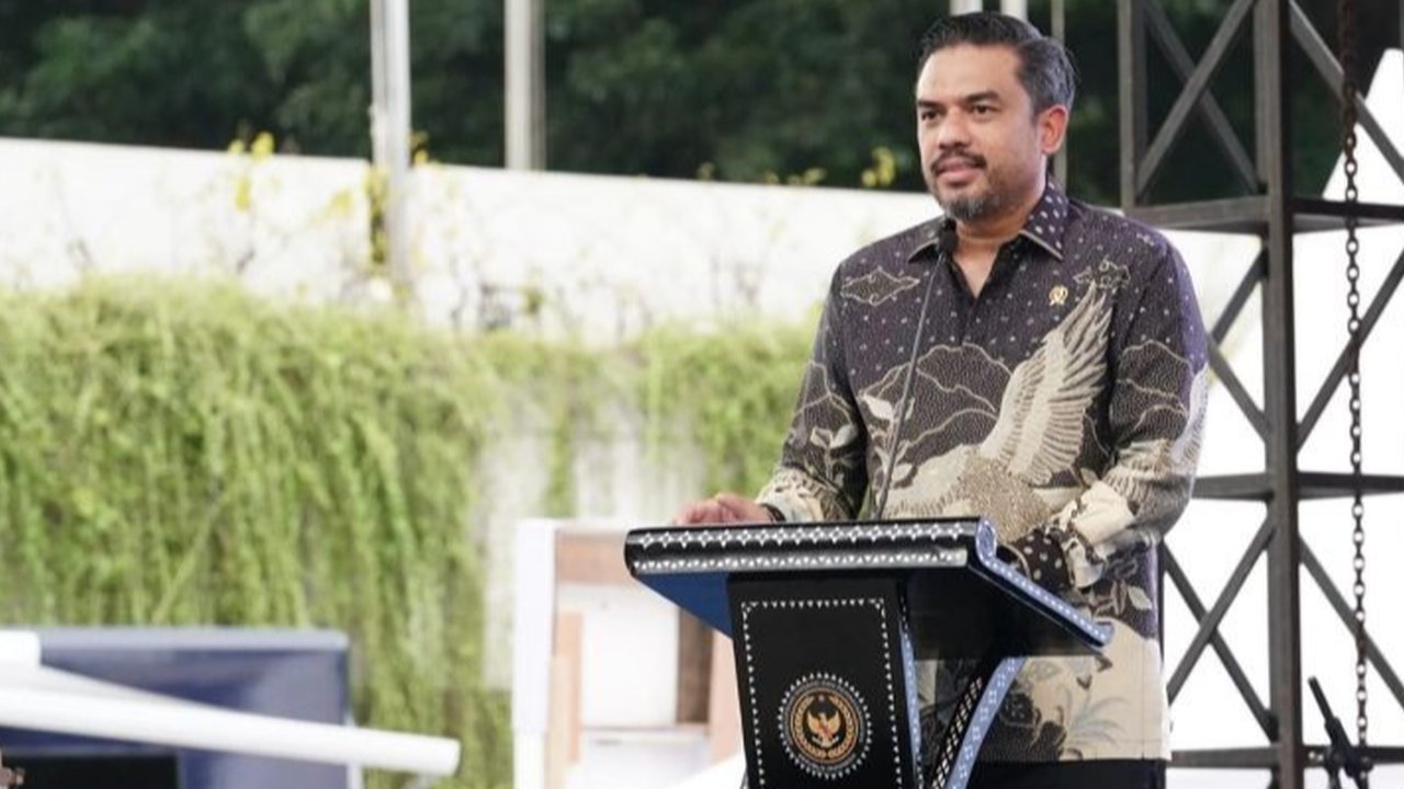 Menteri UMKM mengusulkan revisi UU untuk memasukkan warga binaan yang berwirausaha ke dalam kategori UMKM, sebagai bentuk dukungan dan perlindungan usaha mereka.