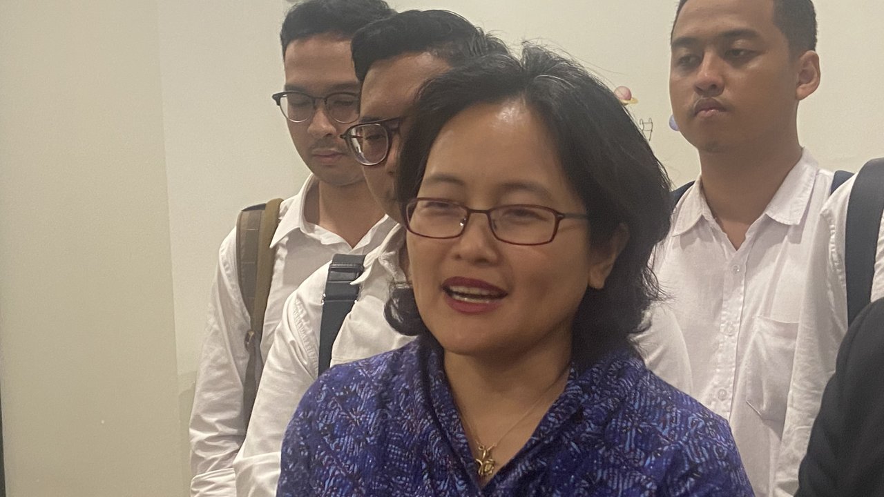 Kejagung Ungkap Alasan Periksa Istri Tom Lembong Terkait Dugaan Perintangan Penyidikan Korupsi Impor Gula