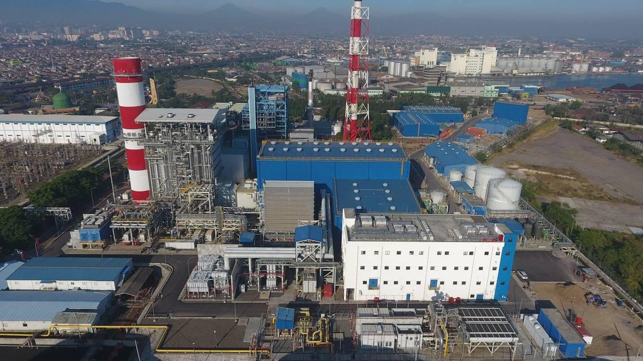 Jurus PLN IP Integrasikan Nilai Keselamatan Kerja ke Seluruh Lini Operasional