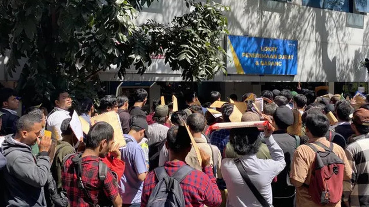 Siapkan Lamaran, Bursa Kerja Bekasi Buka 27 Mei 2025 dan Sediakan 1.400 Lowongan Kerja