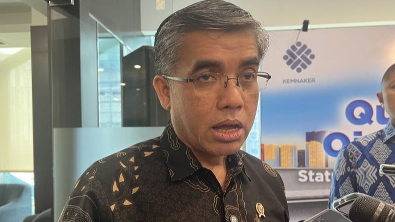 Pemerintah Janji Berantas Calo Rekrutemen Tenaga Kerja