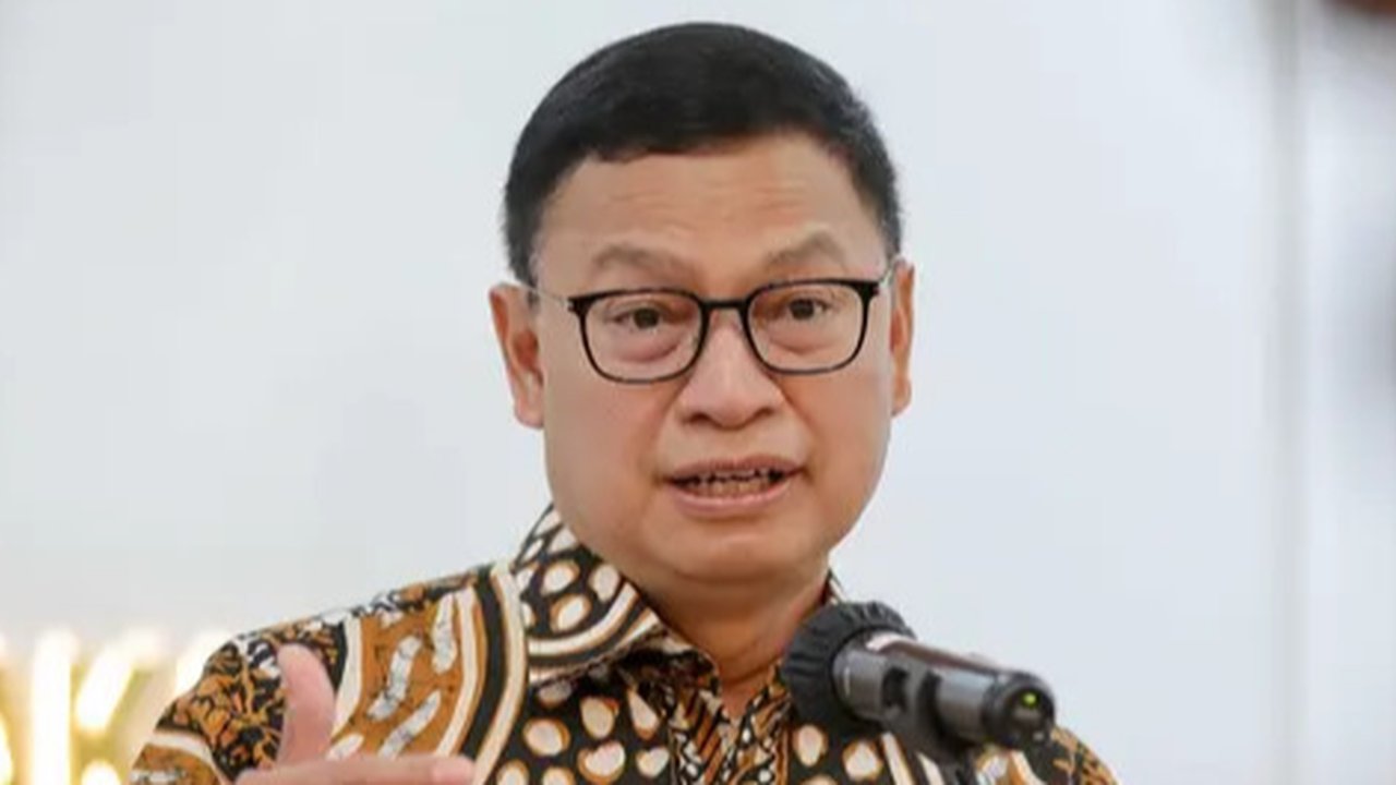 Kepala BPOM, Taruna Ikrar mengatakan bahwa kandidat vaksin TBC ini memiliki tingkat keberhasilan di atas 50 persen. Meski demikian, vaksin ini tetap memiliki efek samping sebagaimana pada umumnya. (Liputan6.com/Herman Zakharia)