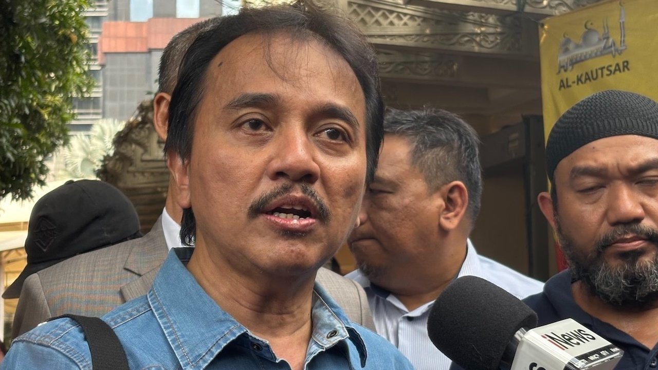 Roy Suryo