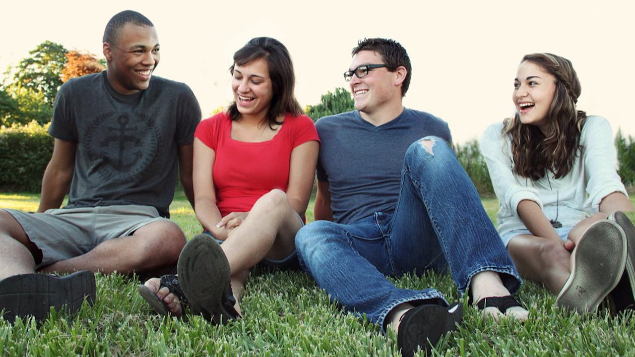 Ilustrasi Generasi Zillenials