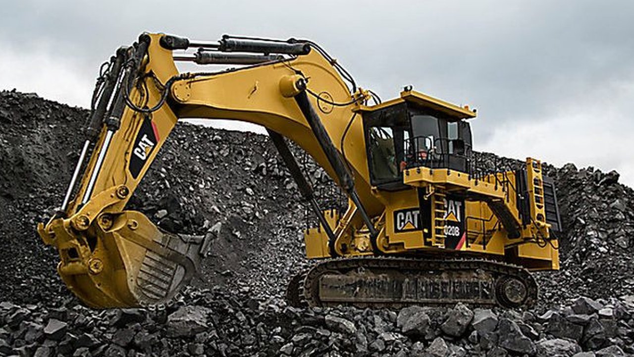 China Kini Punya Truk Tambang Listrik Tanpa Sopir, Bisa Cari Rute Tercepat