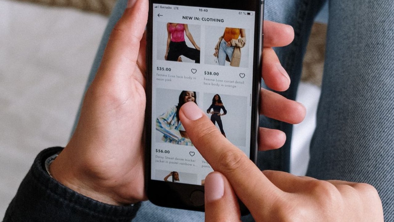 Omnichannel