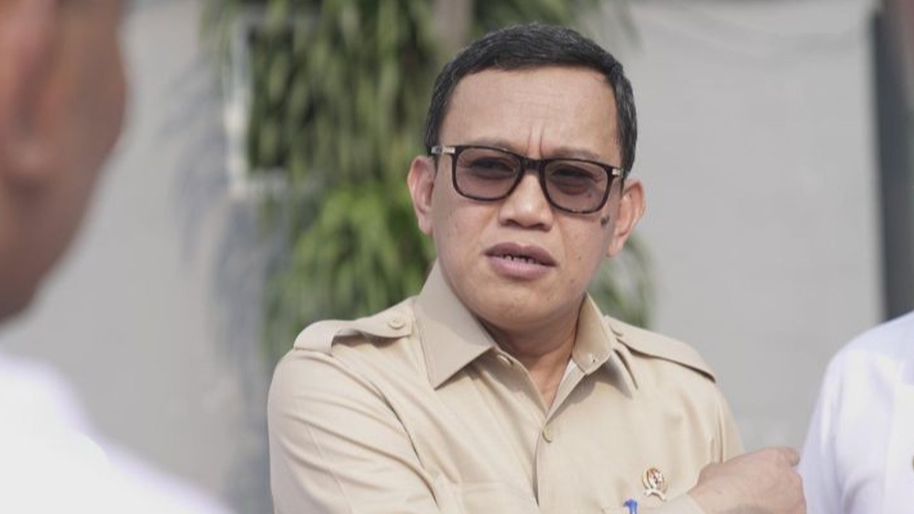 Menteri Karding menekankan peran penting CPNS dalam memberikan pelayanan terbaik kepada PMI, mengingat mayoritas PMI adalah perempuan yang bekerja di sektor domestik.