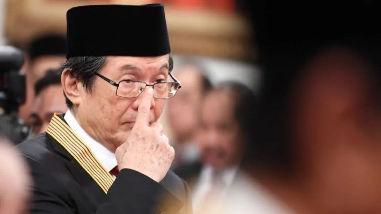 Prajogo Pangestu, Bos Chandra Asri yang Dulunya Sopir Angkot Diduga Kena Palak Rp5 Triliun