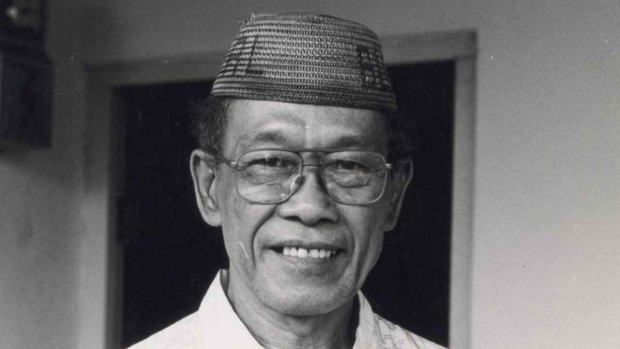 Kisah Pramoedya Ananta Toer 2 Kali Dipenjara di Lapas Cipinang Saat Orde Lama dan Baru Berkuasa