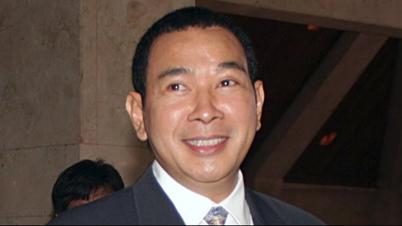 Jejak Tommy Soeharto Pernah Dipenjara di Lapas Cipinang, Ini Kasus yang Menjeratnya