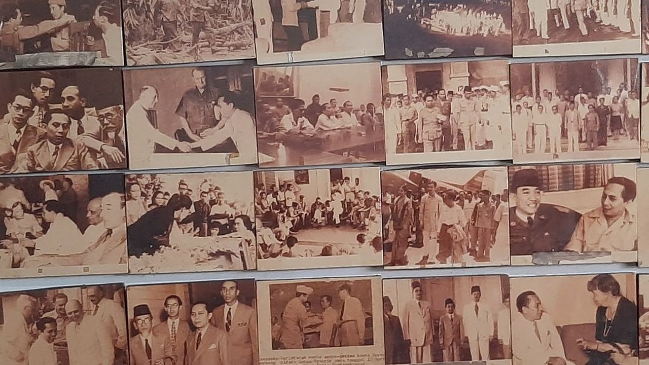 Bung Hatta