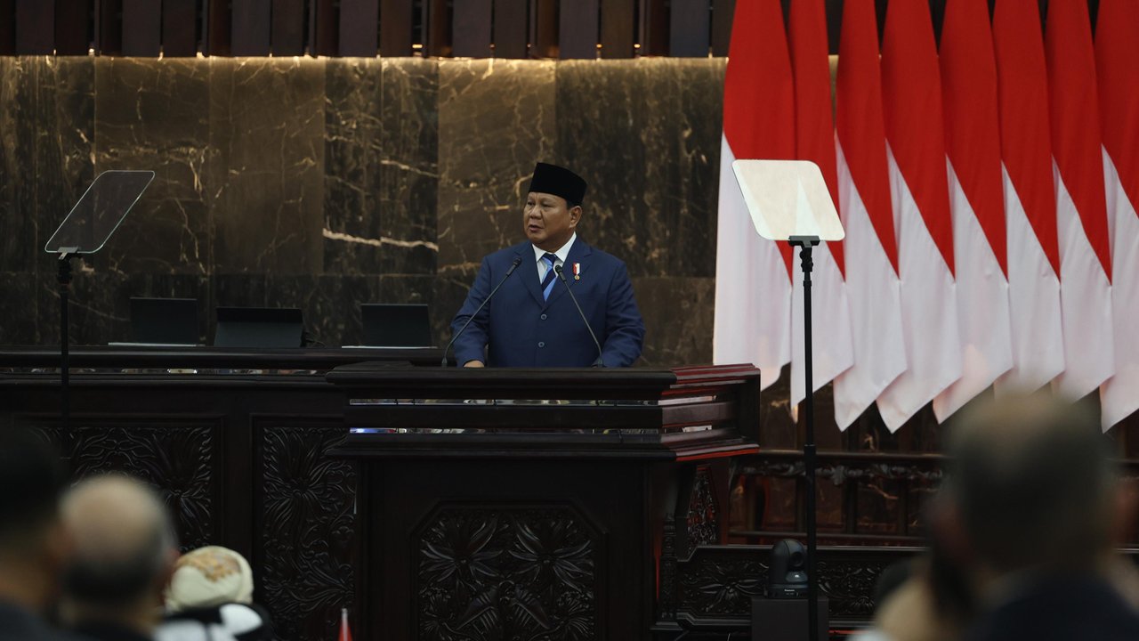 Prabowo