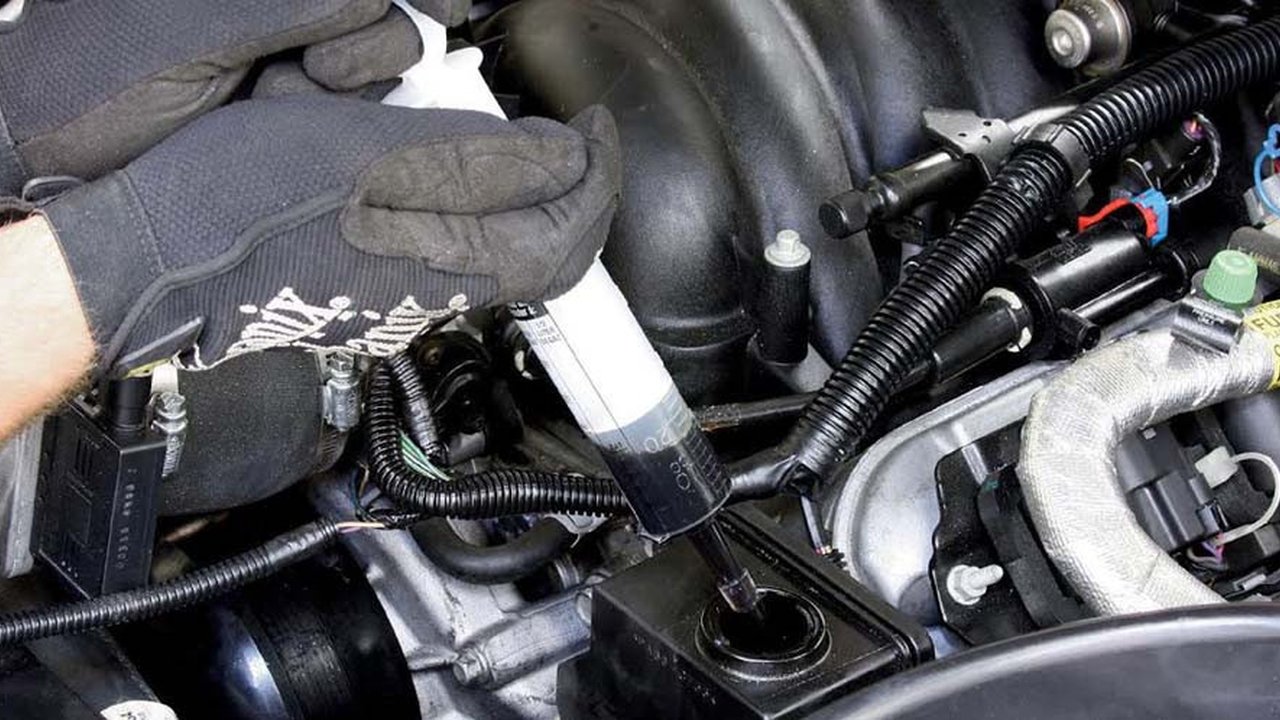 Memahami Oli Power Steering: Peran, Tipe, dan Saran dalam Memilihnya