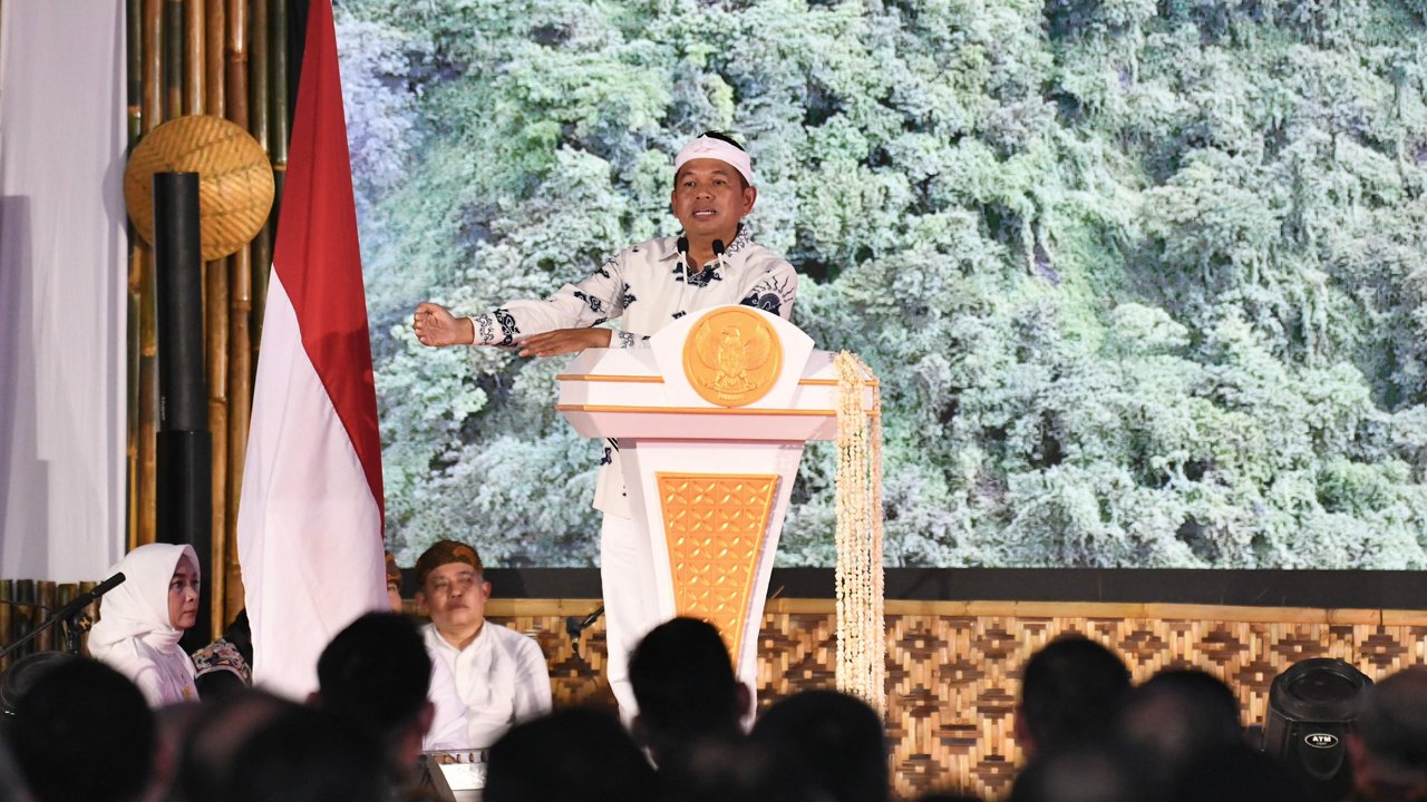 dedi mulyadi