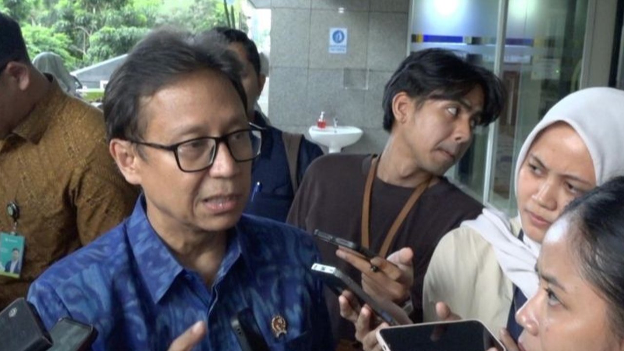 Respons Protes Guru Besar FKUI, Kemenkes Pastikan Kolegium akan Lebih Independen