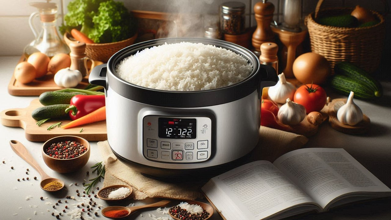 Perlukah Memanaskan Ulang Nasi? Ini Risiko dan Tipsnya untuk Kesehatan