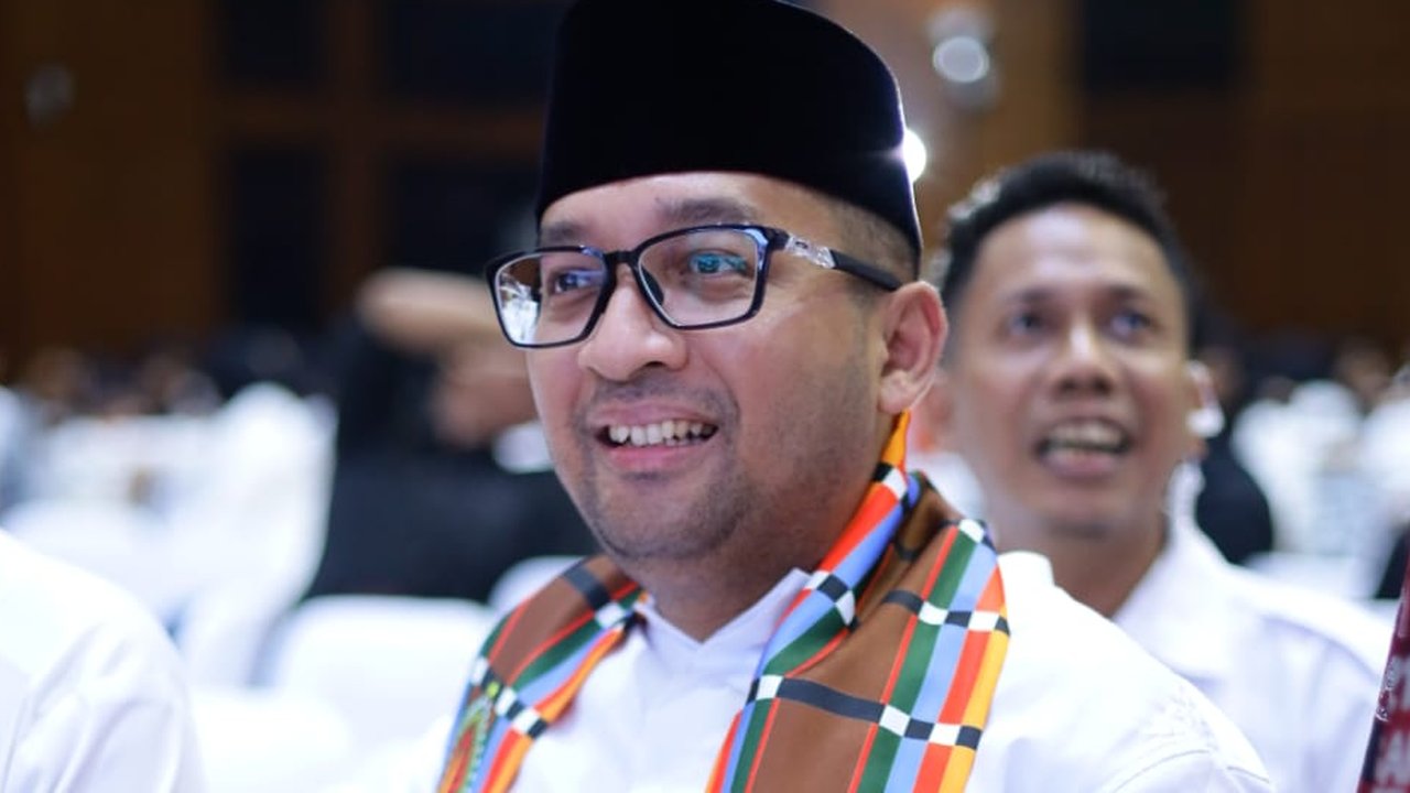 Grib Jaya Buka Suara: Hercules Jangan Dihubungkan Terus dengan Masa Lalu