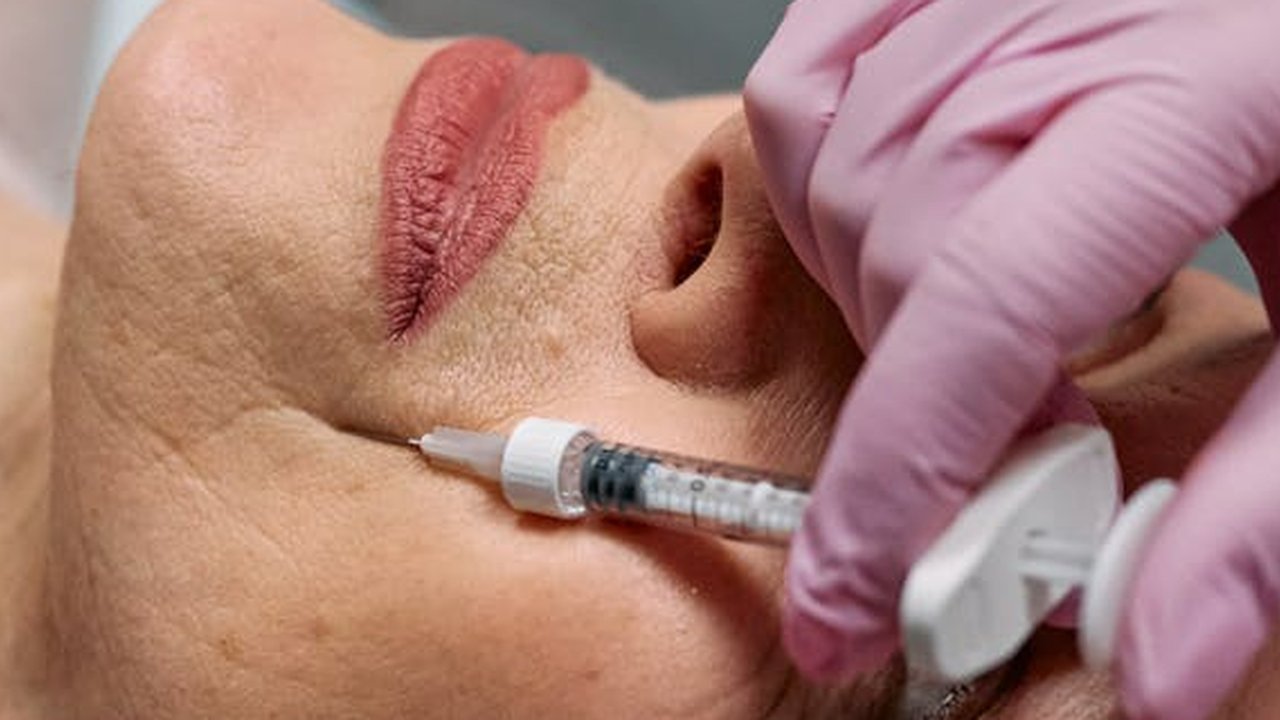 Tanpa Botox! 14 Makanan Ini Bisa Bantu Kencangkan Kulit Wajah