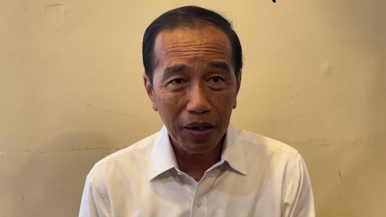 VIDEO: Bursa Ketum PSI: Peluang Pertarungan Anak Bapak Jokowi VS Kaesang Terbuka Lebar
