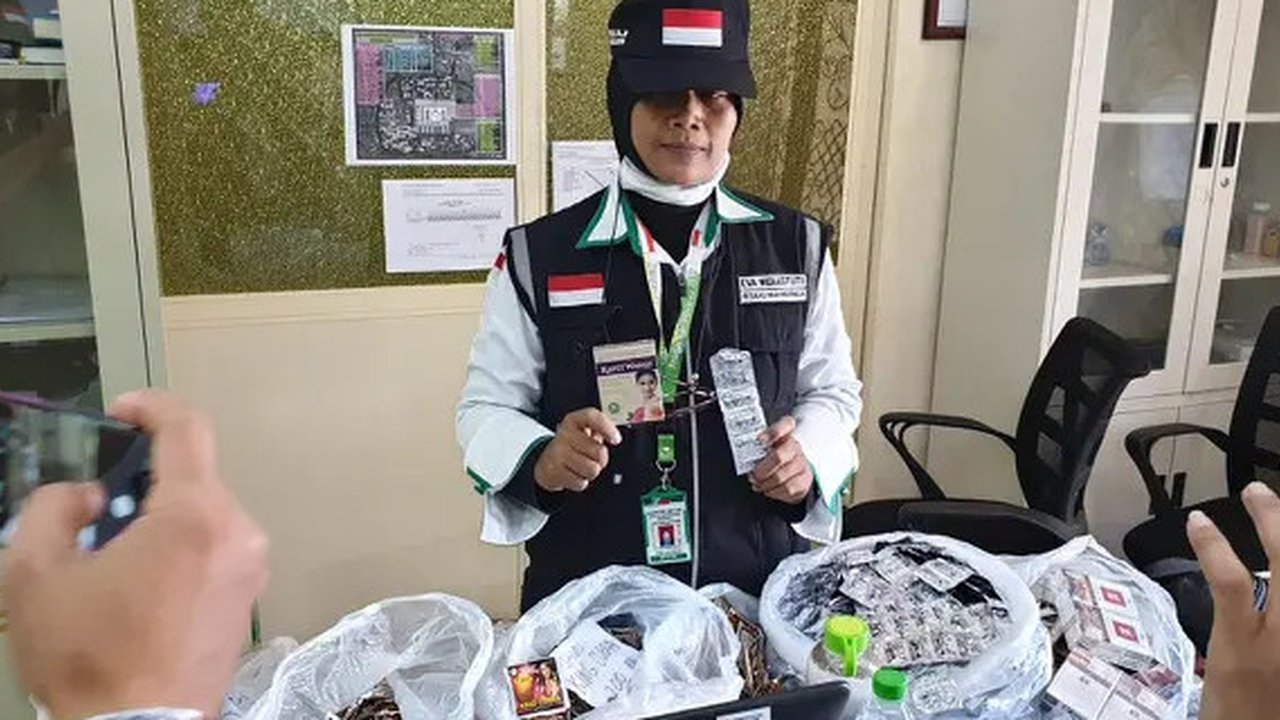 © 2025 Liputan6.com