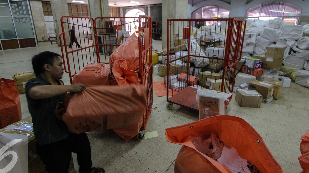 Aturan Baru Pemerintah: Promo Gratis Ongkir Hanya 3 Hari dalam Sebulan