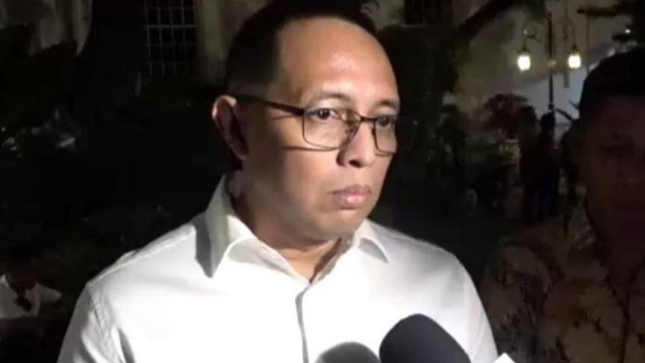 Istana Buka Suara Kenapa Satgas Anti-Premanisme Tidak Menyentuh Ormas