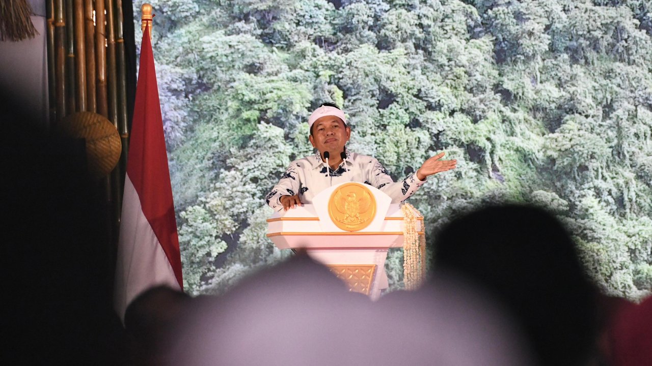 VIDEO: Ini Ucapan Dedi Mulyadi Bikin PDIP Emosi Walk Out di Paripurna, Akui Jarang Libatkan DPRD