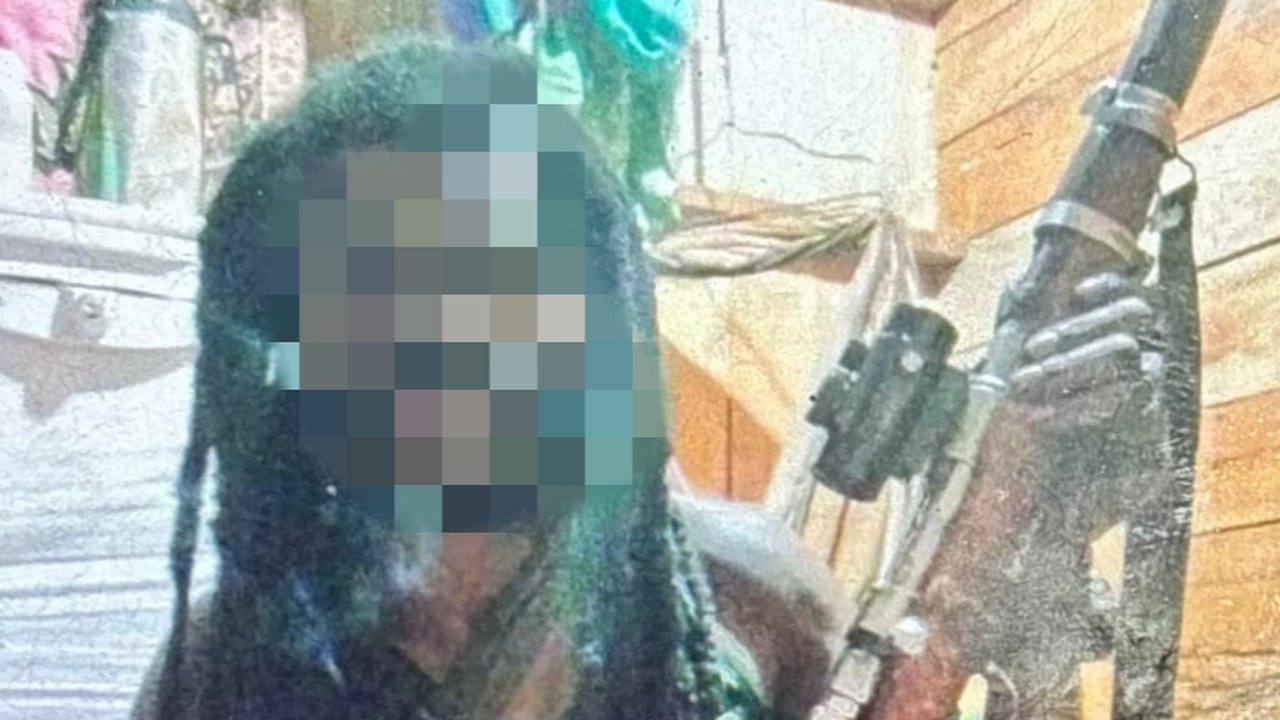 Melawan Saat Ditangkap, 2 Anggota KKB Serang Polisi Pakai Parang