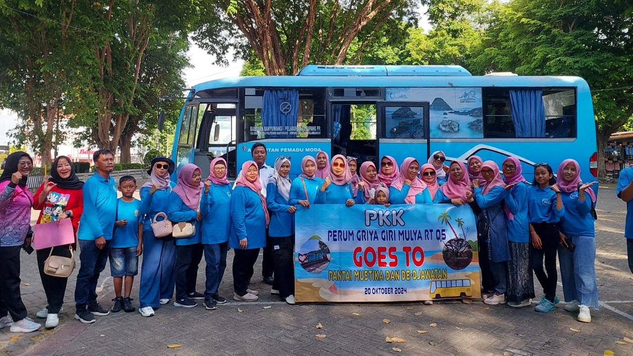 Banyuwangi siapkan angkutan gratis