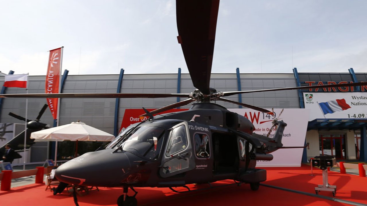 5 Helikopter Tempur Paling Canggih di Dunia, Pakai Rudal dan Senjata Otomatis dengan Harga Triliunan Rupiah