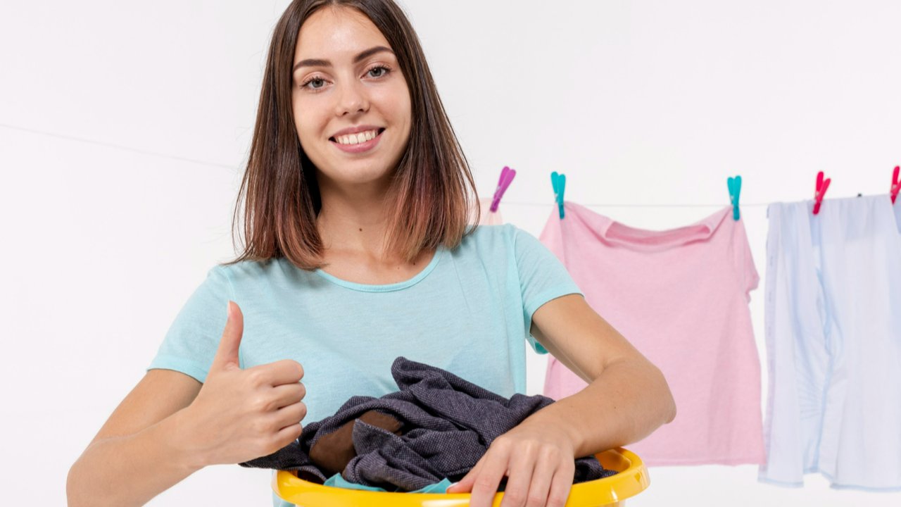 Tips Cerdas Mencuci Seragam Sekolah Putih yang Menguning dan Kusam