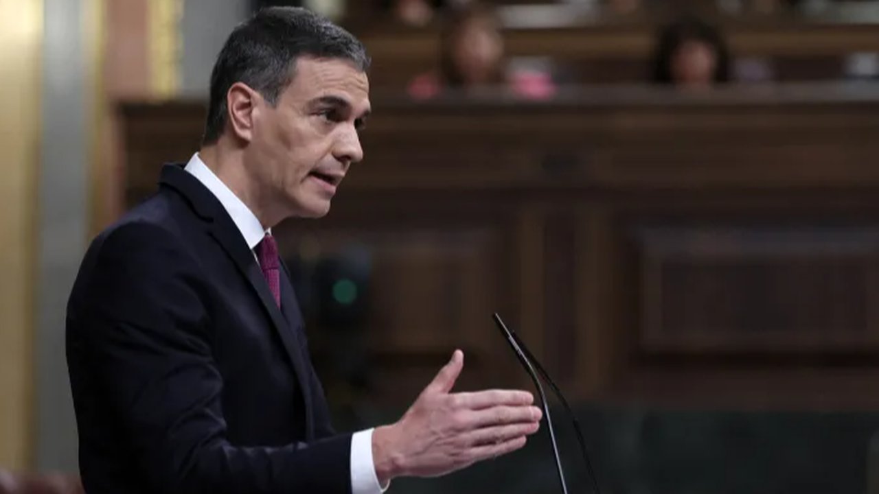 pedro sanchez