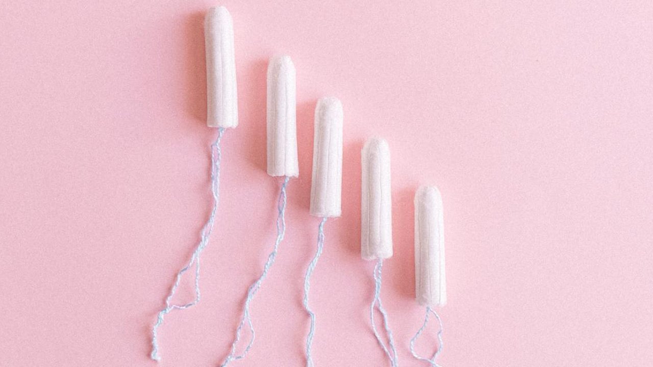 ilustrasi tampon