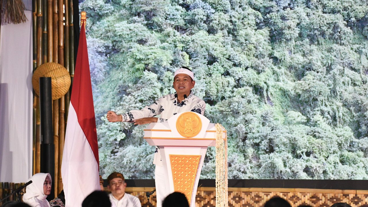 dedi mulyadi