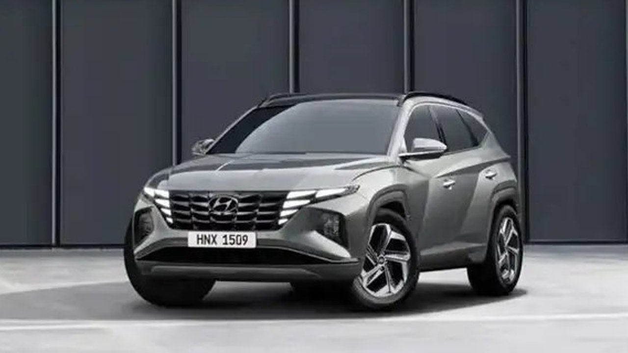 Review Mobil Terbaru 2025: Didominasi Inovasi dan Teknologi