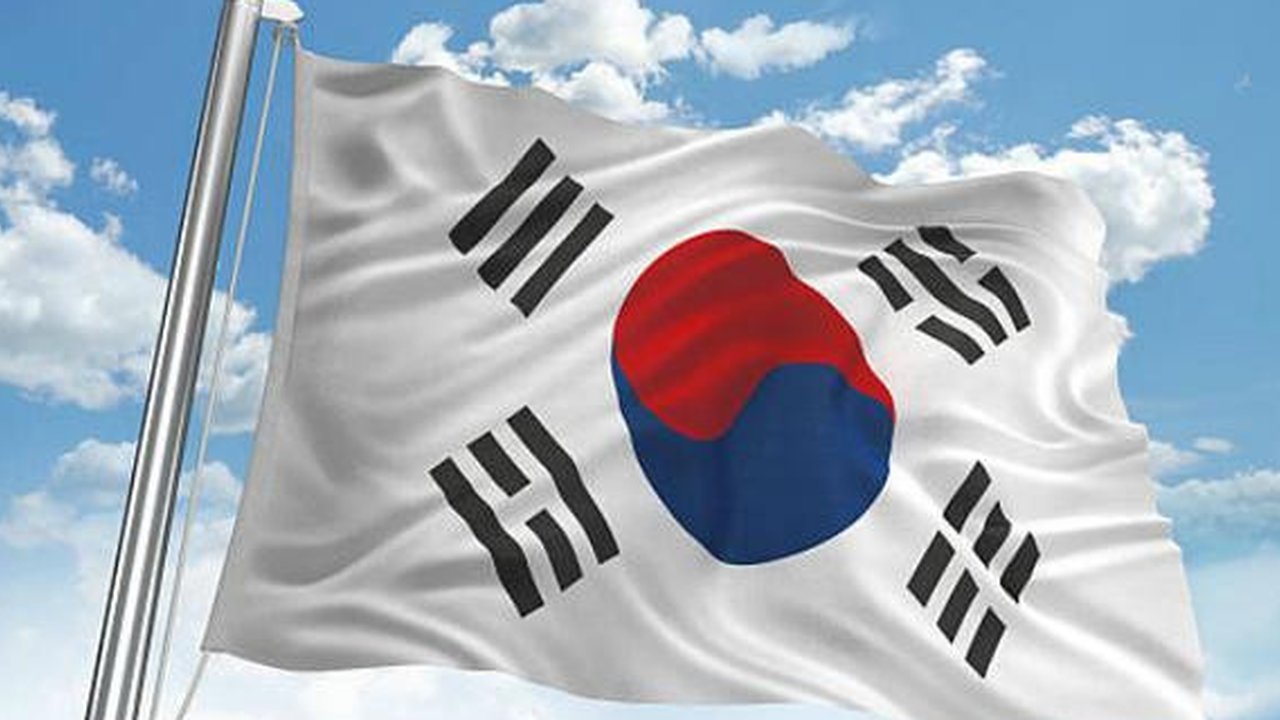 Korea Selatan Krisis Politik, Investor Asing Kabur Tarik Uang Keluar