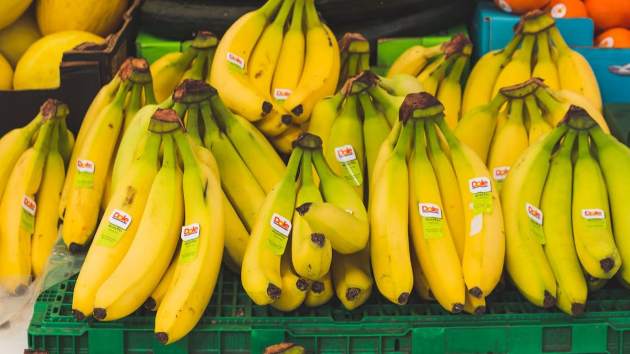 Manfaat Kesehatan Pisang Matang dan Mentah: Ini Perbedaannya