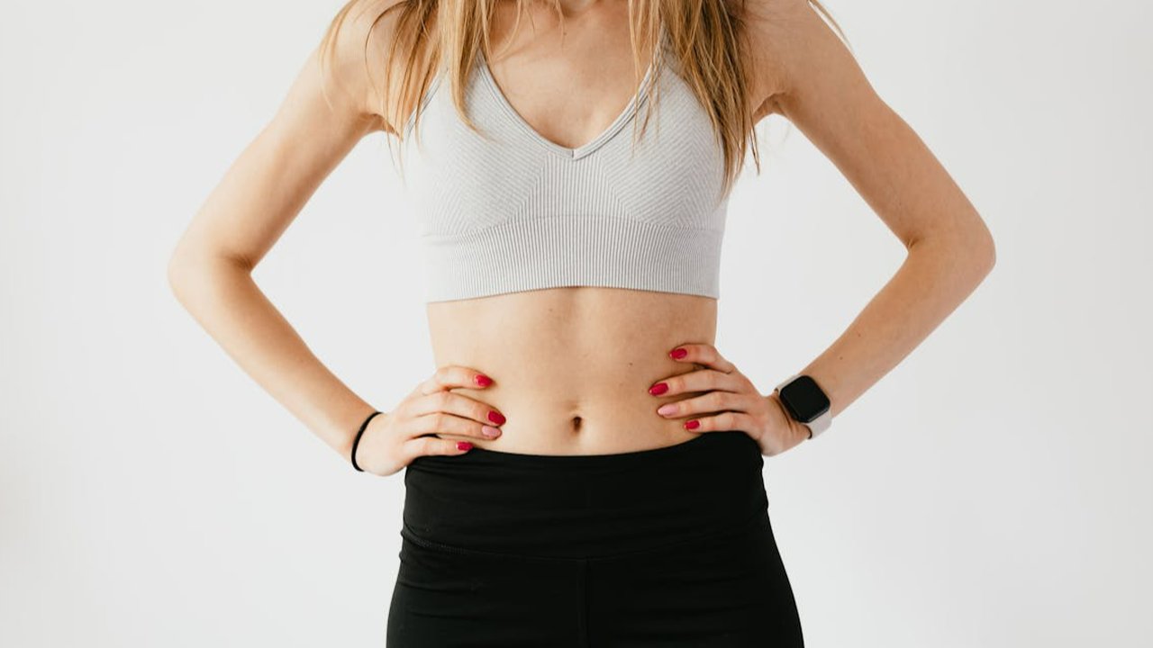 Bentuk Perut Tak Hanya Masalah Estetika, tapi Juga Alarm Kesehatan