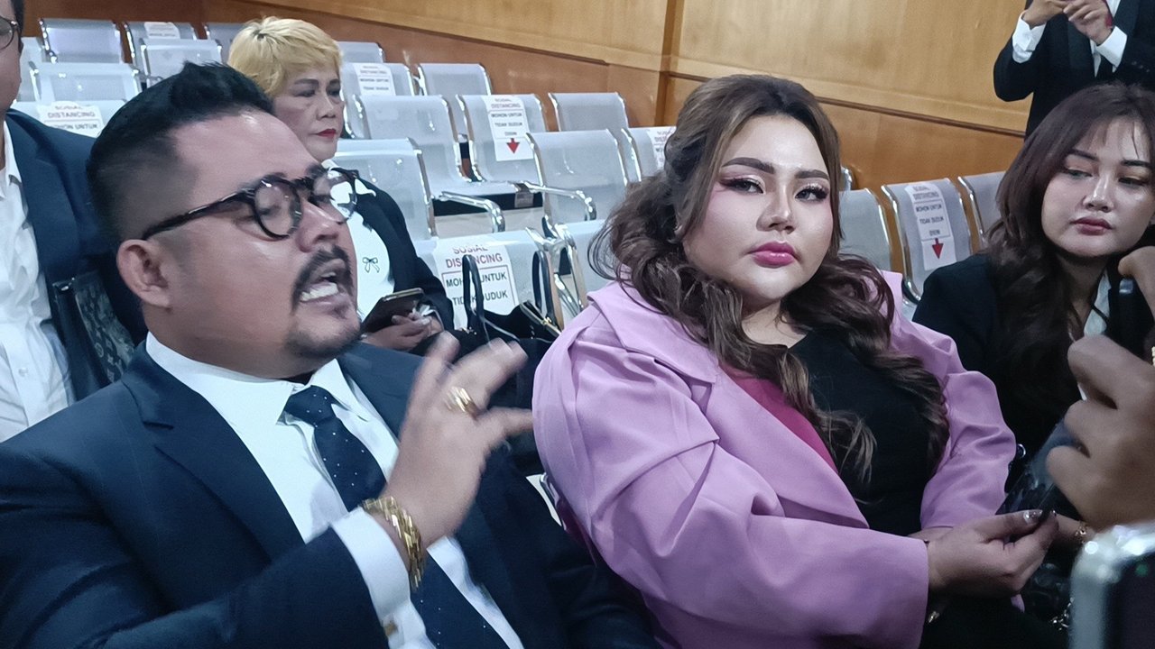 Ridwan Kamil Tak Hadir di Sidang Gugatan Lisa Mariana, PN Bandung Jadwalkan Ulang ke 28 Mei 2025