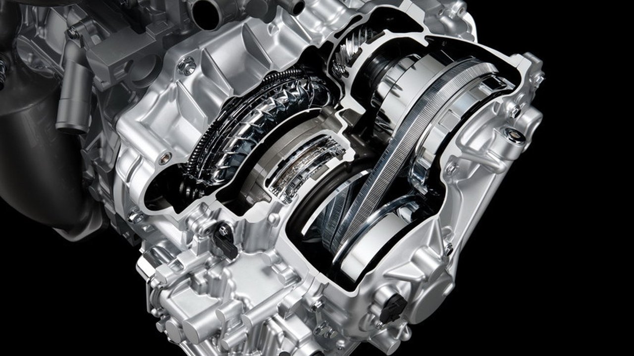 5 Alasan Penting Oli CVT Motor Harus Rutin Diganti