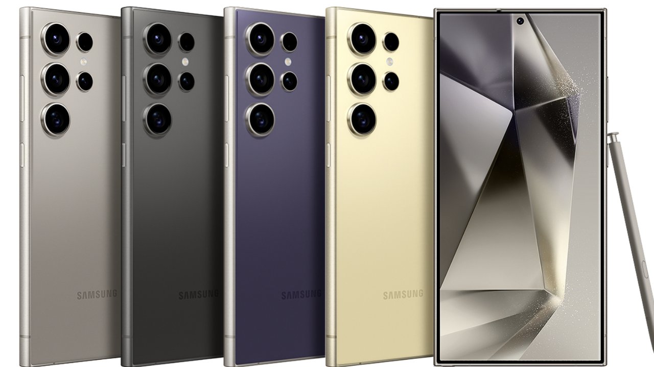 Bocoran Terbaru Samsung Galaxy S25 Ultra yang Bakal Dirilis Akhir Januari 2025
