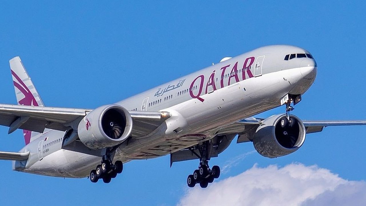 Laba Bersih Qatar Airways Melonjak Rp33 Triliun, Langsung Pesan 160 Pesawat Boeing