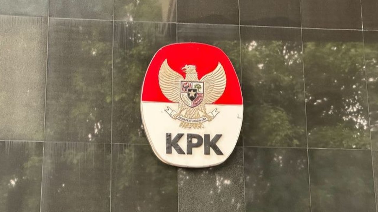 Demi Cegah Korupsi, KPK Kaji Pembiayaan Partai Politik