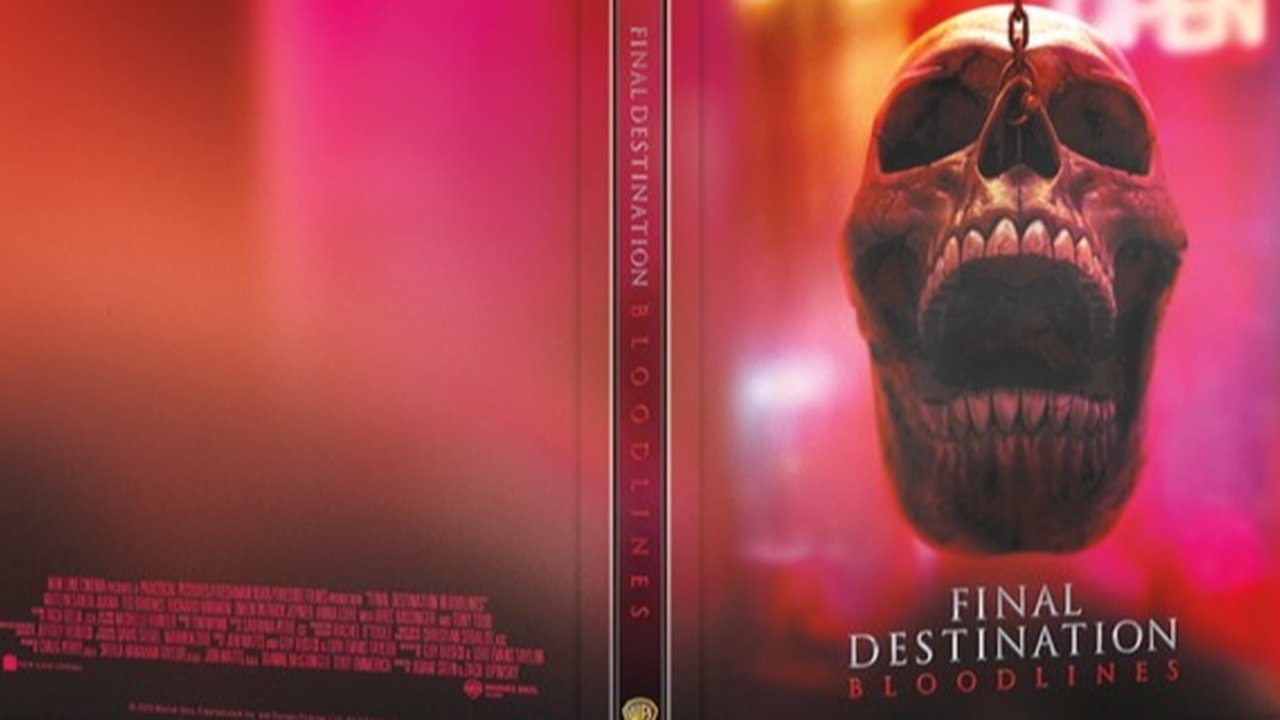 ilustrasi film final destination : bloodlines