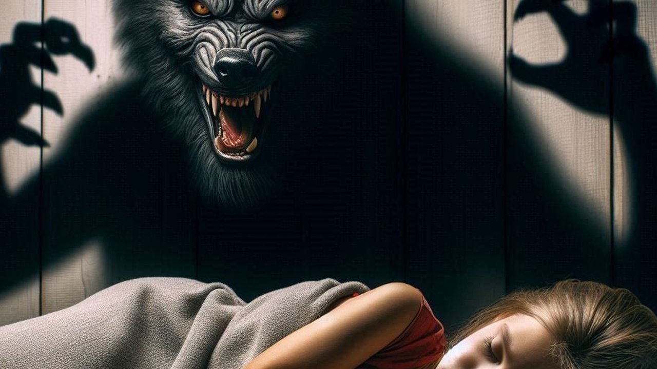 Ilustrasi Ancaman Perilaku Inses di Rumah