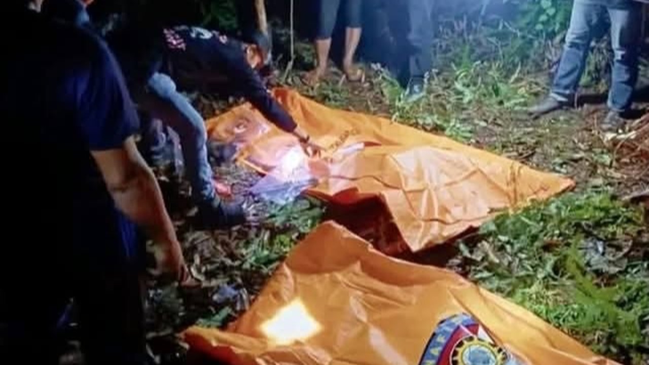 Fakta-Fakta Kakak Adik Tewas Mengenaskan, Wajah Hilang & Tempurung Kepala Terbuka