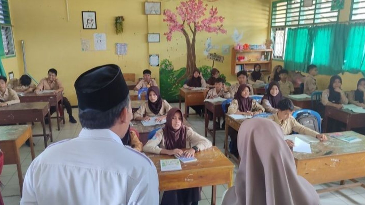 7.000 Calon Peserta Didik Daftar Sekolah Rakyat, Proses Verifikasi Sedang Berlangsung