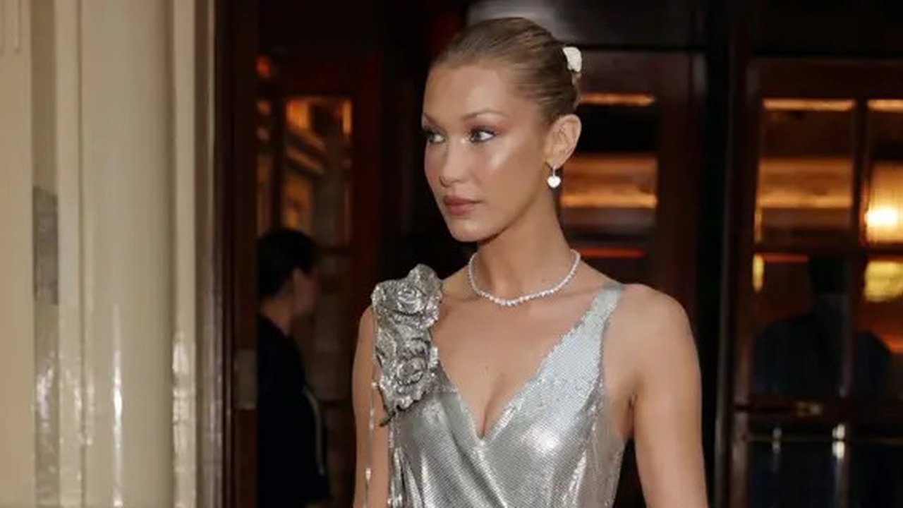 Dress Terbaik di Red Carpet Festival Film Cannes 2025. dok. Instagram