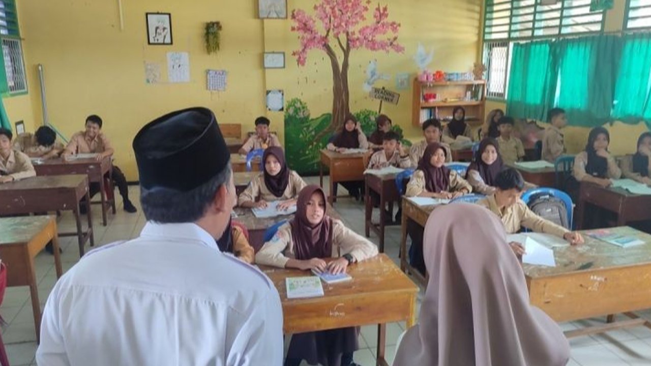 Prabowo Targetkan Bangun 200 Sekolah Rakyat, 63 Siap Beroperasi Juli 2025